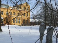 Schloss Ziethen