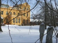 Schloss Ziethen 4*