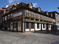 Weinhaus Wohler