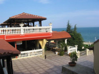 Villas Elenite (Р’РёР»Р»С‹ Р•Р»РµРЅРёС‚Рµ)
