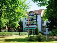 Parkhotel Kluschenberg 4*