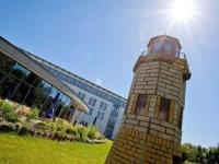 Parkhotel Rugen 4*