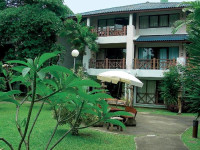 Natural Park Resort