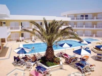 Lavris Hotel &amp; Spa 4*