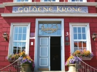 AKZENT Hotel Goldene Krone 4*