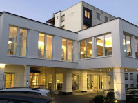 Eden Hotel