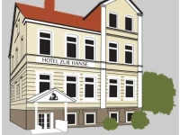 Altstadthotel Zur Hanse 