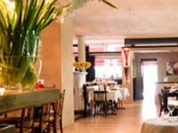 Parkhotel Welfenhof