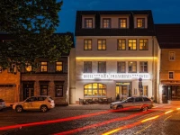Am Bachhaus 3*