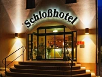 Schlosshotel Eisenach 4*