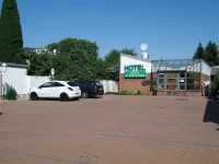 Hotel Ottersleben 2*