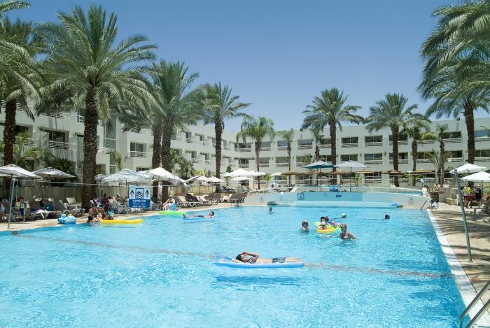 Leonardo Royal Resort 4*