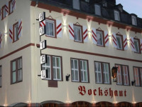 Bockshaut