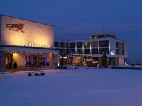 Schlosshotel Bad Wilhelmshohe