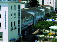 Stadthotel Kassel