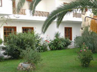 Alexandros Studios and Appartments
