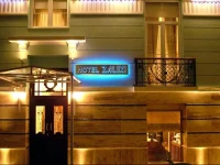 Zaliki 4*