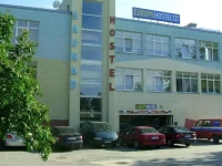 Europe Hostel 