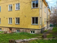 Patarei Apartment 
