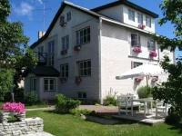 White Villa 