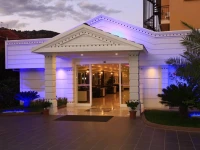 Seker Resort Hotel 3*