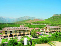 Seker Resort Hotel