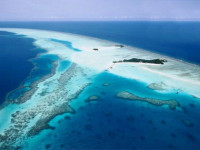 Rihiveli Beach Resort 