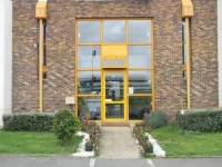 Class Hotel Poitiers 3*