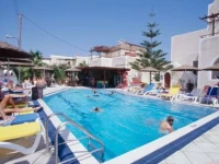 Polydefkis Apart 3*