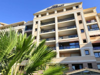 ResidHotel Villa Maupassant