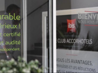 Ibis Nice Centre Gare