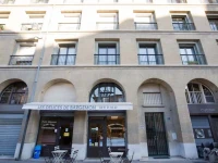 App-Arte Marseille Vieux-Port 5*