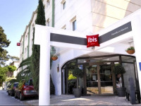 Ibis Marseille Est La Valentine