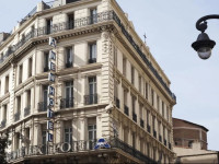 Newhotel Vieux-Port