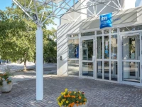 ibis budget Aubagne Les Paluds Agora 