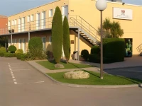 Top Motel 