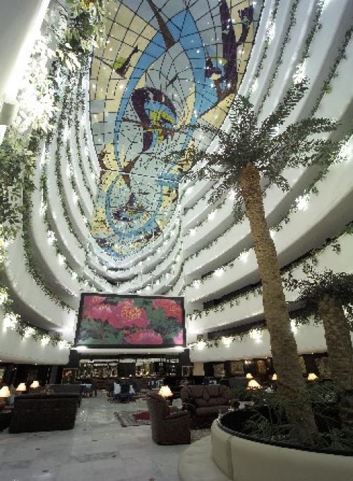 Rabat 5*