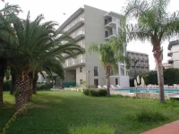 Quality Hotel Park 3*