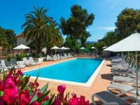 Best Western Soleil et Jardin