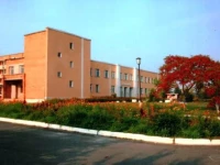 Zhemchuzhny Sanatorium Pinsk / Санаторий Жемчужный 