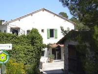 La Bergerie De Vaulongue
