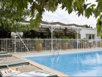 ibis Styles Avignon Sud