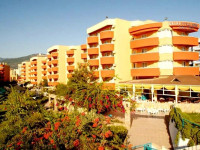Grand Uysal Family Suite