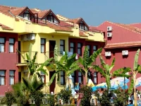Nazar Garden 3*