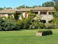 Hostellerie La Grangette 3*