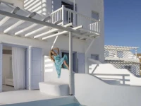 Mykonian Mare Resort 5*