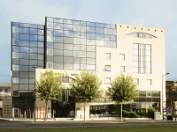 Ibis Styles Bordeaux Meriadeck 3*