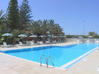 Tourist Hotel