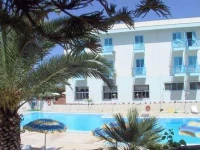 Tourist Hotel 3*
