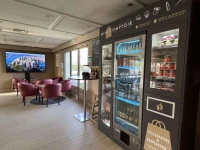 Campanile Bordeaux Sud Gradignan Talence 3*